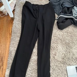 H & M Work Pants